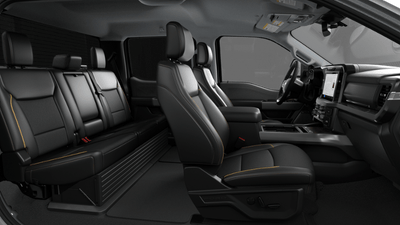 2027 Ford Super Duty F-350® Lariat®