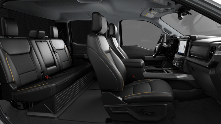 2027 Ford Super Duty F-350® Lariat®