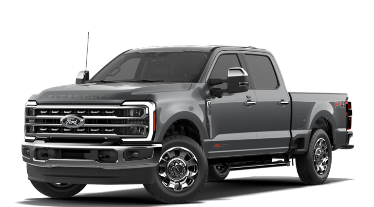 2027 Ford Super Duty F-350® Lariat®