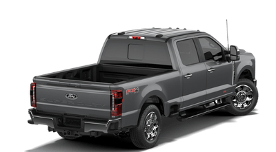 2027 Ford Super Duty F-350® Lariat®