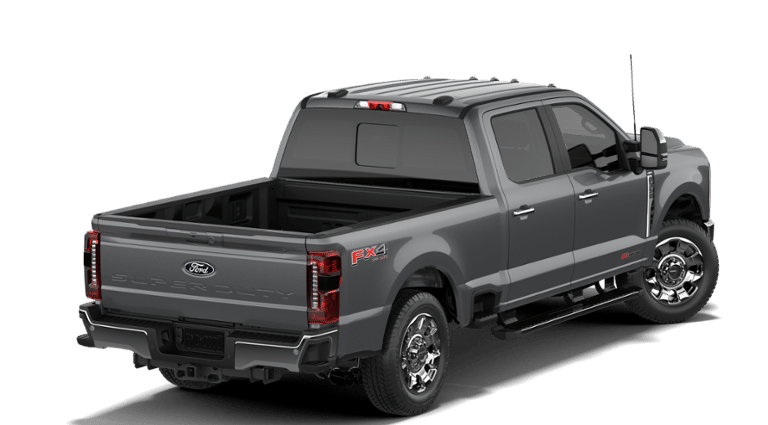 2027 Ford Super Duty F-350® Lariat®
