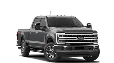 2027 Ford Super Duty F-350® Lariat®