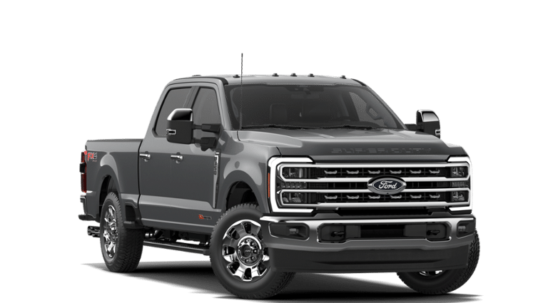 2027 Ford Super Duty F-350® Lariat®