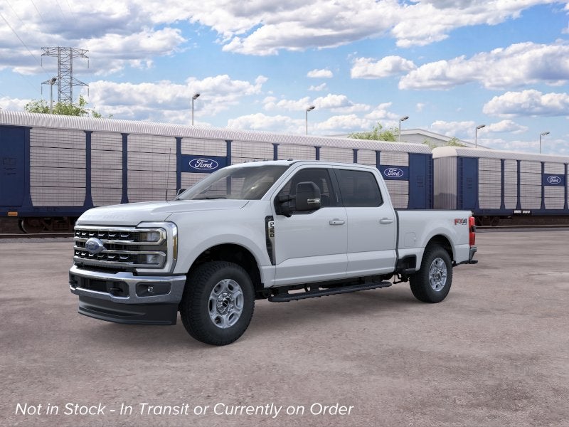 2026 Ford Super Duty F-350® XLT
