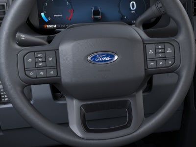 2026 Ford Super Duty F-350® XLT
