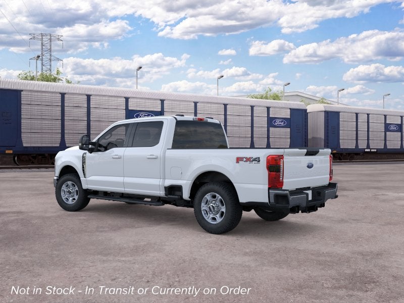 2026 Ford Super Duty F-350® XLT