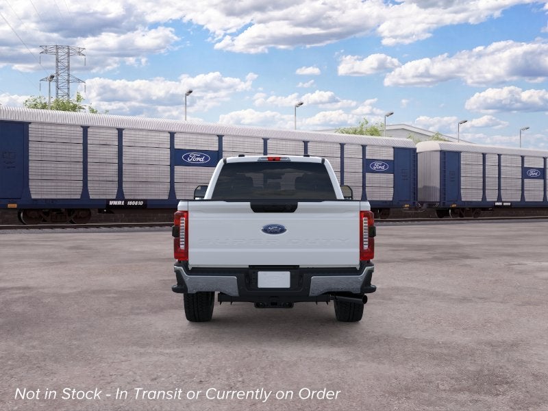 2026 Ford Super Duty F-350® XLT