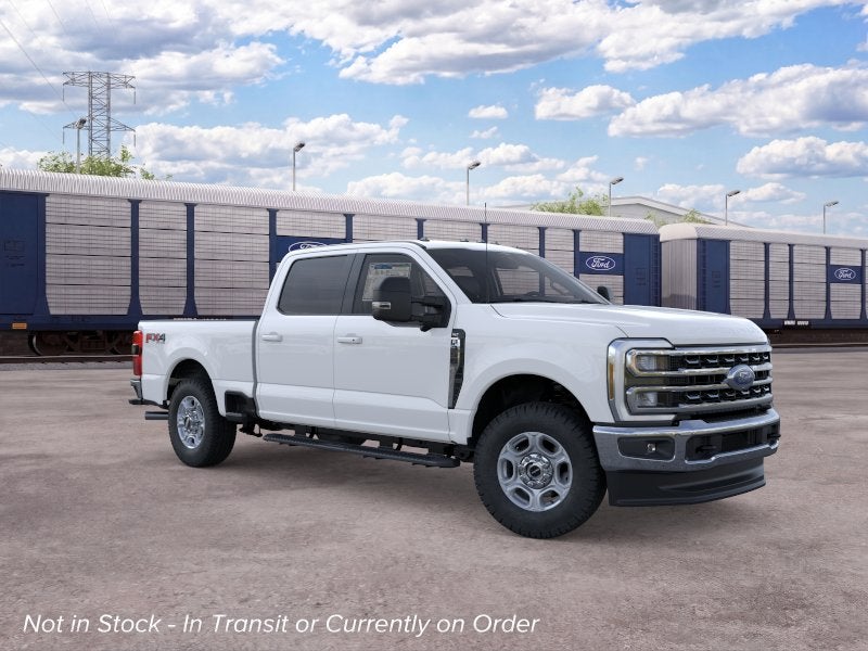 2026 Ford Super Duty F-350® XLT