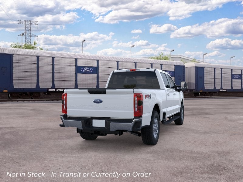2026 Ford Super Duty F-350® XLT