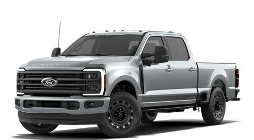 2027 Ford Super Duty F-350® XLT