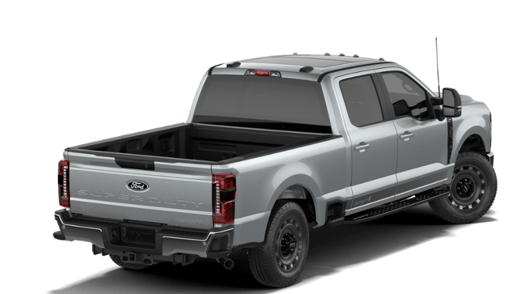 2027 Ford Super Duty F-350® XLT