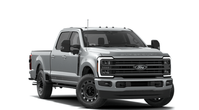 2027 Ford Super Duty F-350® XLT
