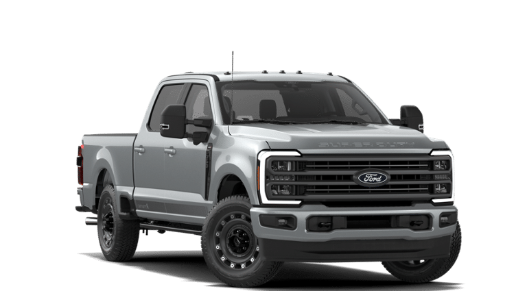 2027 Ford Super Duty F-350® XLT