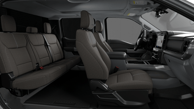 2027 Ford Super Duty F-350® XLT