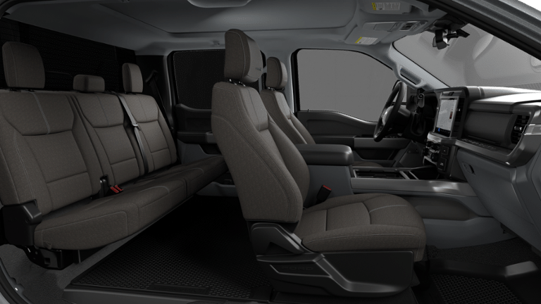 2027 Ford Super Duty F-350® XLT
