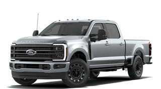 2027 Ford Super Duty F-350® XLT