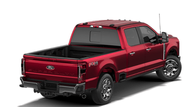 2027 Ford Super Duty F-350® Lariat®