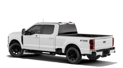 2027 Ford Super Duty F-350® Lariat®