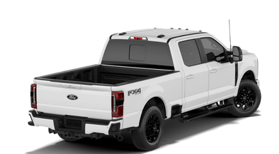 2027 Ford Super Duty F-350® Lariat®