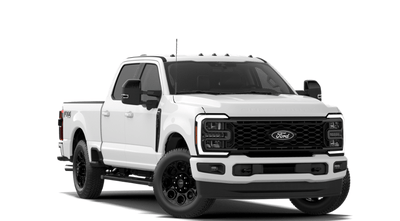 2027 Ford Super Duty F-350® Lariat®