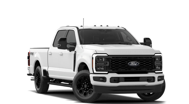 2027 Ford Super Duty F-350® Lariat®