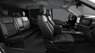 2027 Ford Super Duty F-350® Lariat®