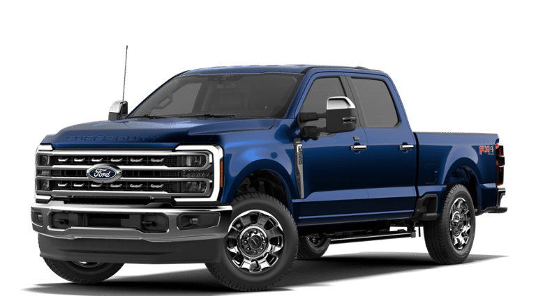 2027 Ford Super Duty F-350® Lariat®