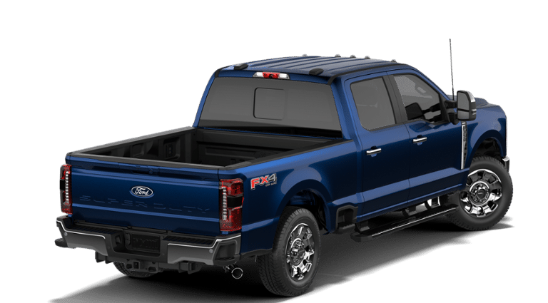 2027 Ford Super Duty F-350® Lariat®