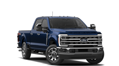 2027 Ford Super Duty F-350® Lariat®