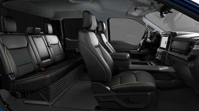 2027 Ford Super Duty F-350® Lariat®