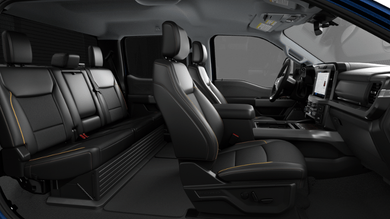2027 Ford Super Duty F-350® Lariat®