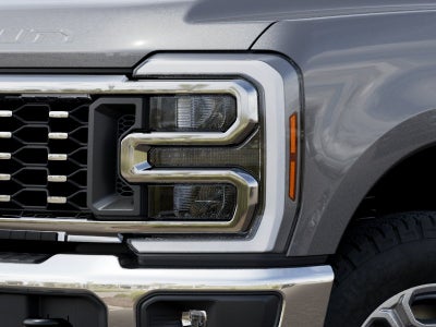 2027 Ford Super Duty F-350® XLT