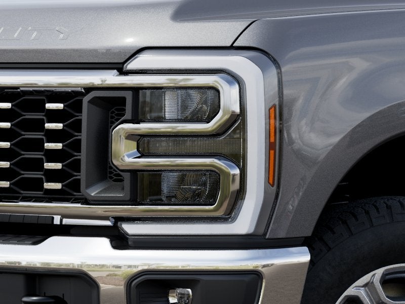 2027 Ford Super Duty F-350® XLT
