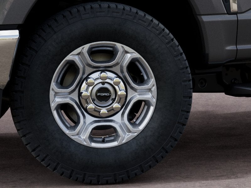 2027 Ford Super Duty F-350® XLT