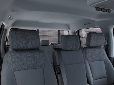 2027 Ford Super Duty F-350® XLT