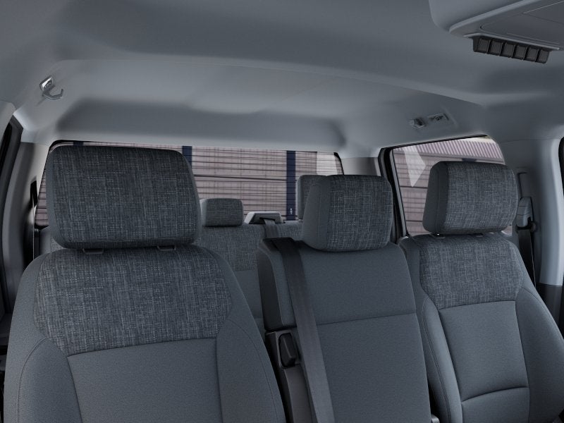 2027 Ford Super Duty F-350® XLT