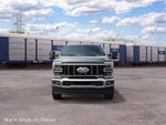 2027 Ford Super Duty F-350® XLT
