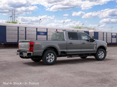 2027 Ford Super Duty F-350® XLT