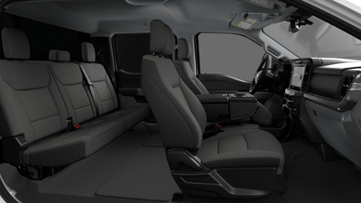 2027 Ford Super Duty F-350® XLT