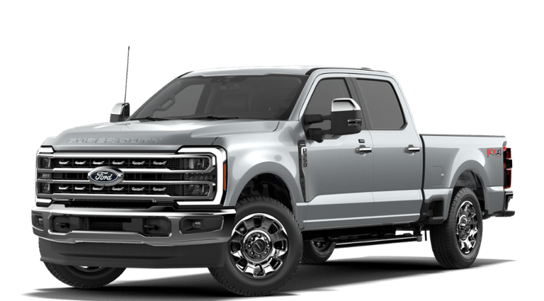 2027 Ford Super Duty F-350® Lariat®