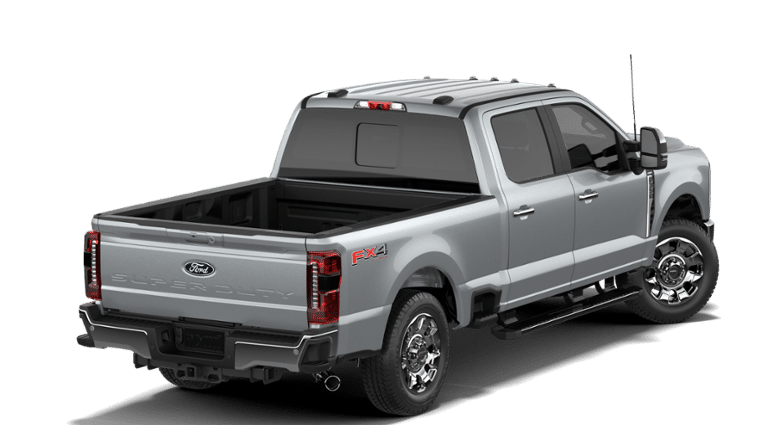 2027 Ford Super Duty F-350® Lariat®