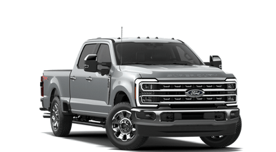 2027 Ford Super Duty F-350® Lariat®