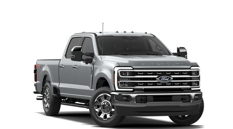 2027 Ford Super Duty F-350® Lariat®