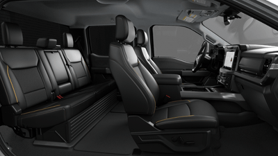 2027 Ford Super Duty F-350® Lariat®