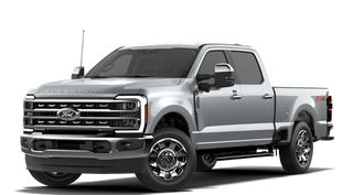 2027 Ford Super Duty F-350® Lariat®