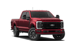 2027 Ford Super Duty F-350® Lariat®