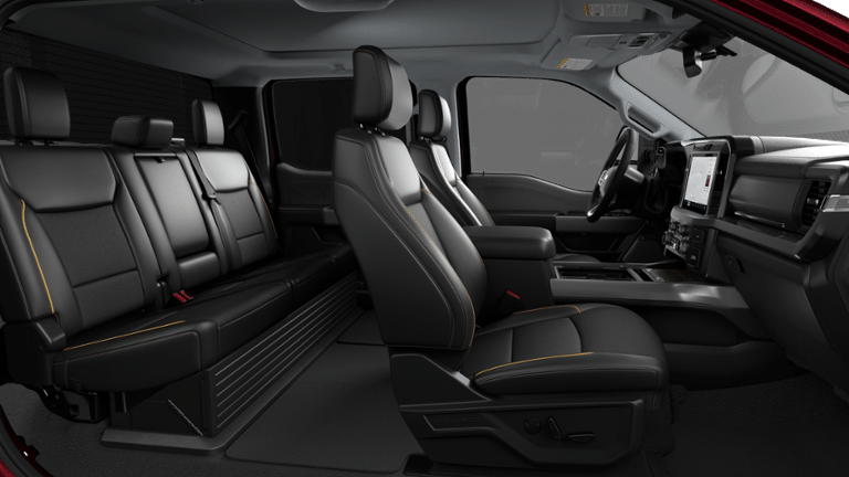 2027 Ford Super Duty F-350® Lariat®