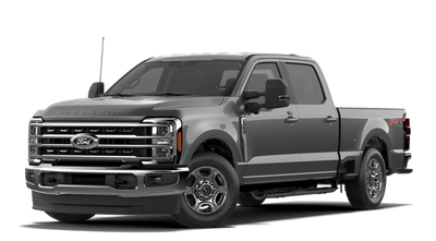 2027 Ford Super Duty F-350® XLT