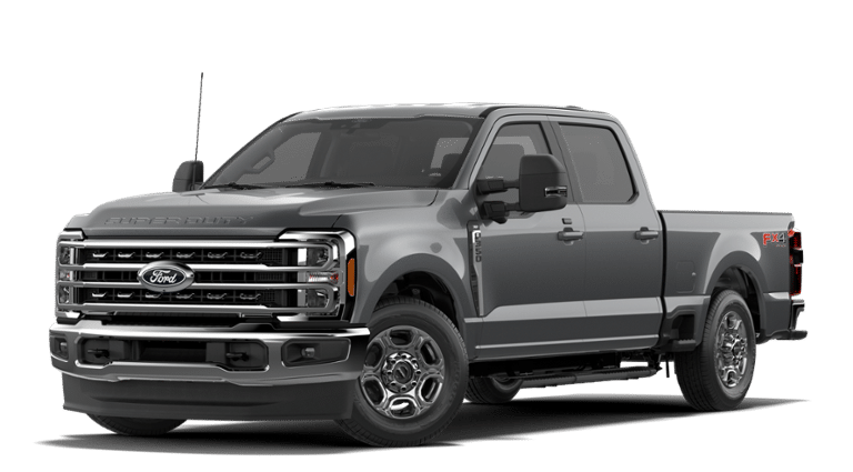 2027 Ford Super Duty F-350® XLT