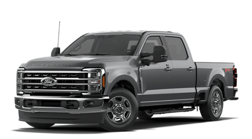 2027 Ford Super Duty F-350® XLT